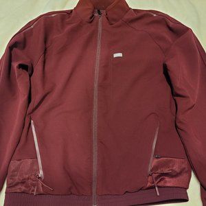 Figs Cobaki Scrub Jacket
